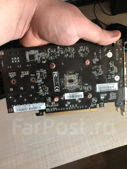 GeForce GTX 550 Ti ����
