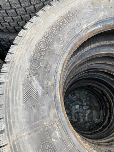 Yokohama SY797. �����������, 2013 ���, �/�, ����� 10 % ����