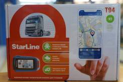 StarLine 