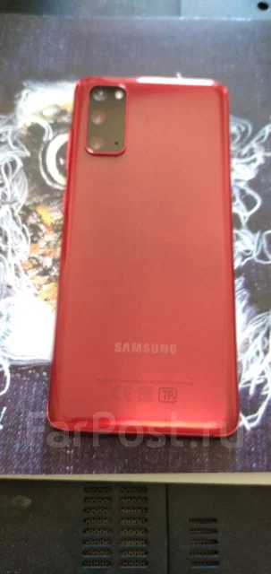 Samsung Galaxy S20. �/�, �������, 3G, 4G LTE, Dual-SIM, ����������, NFC ����