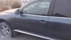 Volkswagen Touareg. �������, 4wd, 3.2, ������, 200����. �� ����