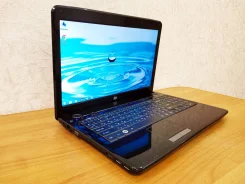 DNS Home. 15.6", 2,1����, ��� 4 ��, ���� 500���, WiFi, Bluetooth, ����������� �� 3��. ��� ����� �� ������� ����