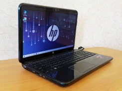 HP Pavilion g6. 15.6", 3,2����, ��� 8 ��, ���� 1 000���, WiFi, Bluetooth. ��� ����� �� ������� ����