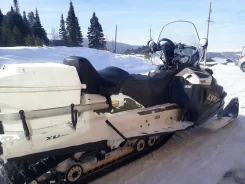 BRP Lynx 69 Yeti Army. ��������, ��, �� ����