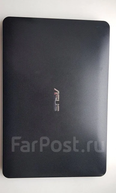 Asus X554L. 15", 2,2����, ��� 8 ��, ���� 800���, WiFi: 1, Bluetooth: 1, ����������� �� 1��. ����