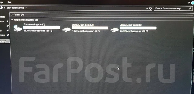 Asus X554L. 15", 2,2����, ��� 8 ��, ���� 800���, WiFi: 1, Bluetooth: 1, ����������� �� 1��. ����