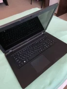 Acer Aspire ES1-732. 17.3", 1,1����, ��� 6 ��, ���� 500���, WiFi: 1, Bluetooth: 1, ����������� �� 4��. ����