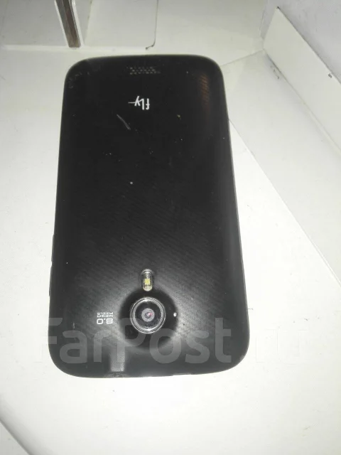 Fly. �/�, ������, 3G, 4G LTE ����