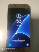 Samsung Galaxy S7. �/�, �������, 3G, 4G LTE, NFC ����