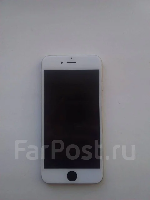 Apple iPhone 6. �/�, �����, 3G, 4G LTE, Dual-SIM, NFC ����