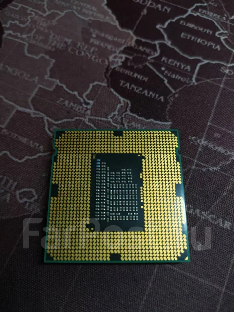 Intel Pentium G840 ����