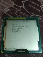 Intel Pentium G840 ����