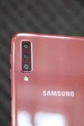 Samsung Galaxy A7. �/� ����