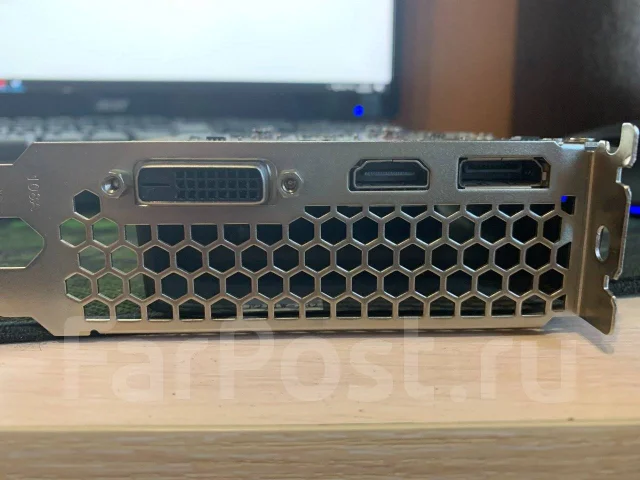 GeForce GTX 1050 ����