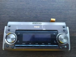 Pioneer Carrozzeria AVIC-ZH900MD ����