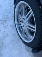 Work Varianza T1S. 8.0/8.0x18", 5x114.3, ET33/19 ����