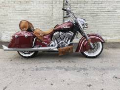Indian Chief. 1 811����. ��., ��������, ���, � �������� ����
