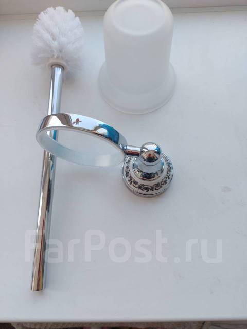 Продам вантуз для туалета, в наличии. Цена: 700₽ в Уссурийске
