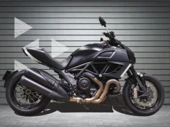 Ducati Diavel. 1 200����. ��., ��������, ��� ���, ��� �������. ��� ����� �� ���������� ����