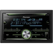 Pioneer FH-X730BT ����