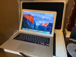 Купить Ноутбук Macbook Air 11