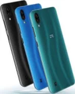 ZTE Blade A5 2020. �����, �������, �����, ������, 4G LTE, Dual-SIM ����