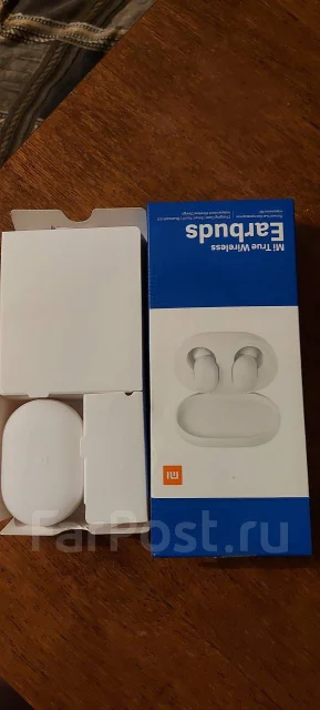 Xiaomi Redmi AirDots ����