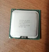 Intel Core 2 Duo E8400 ����