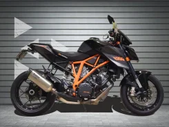 KTM 1290 Super Duke R. 1 290����. ��., ��������, ��� ���, ��� �������. ��� ����� �� ���������� ����