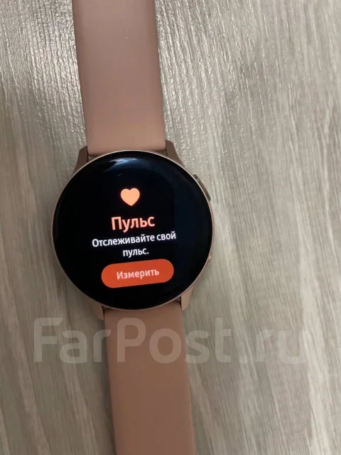 Samsung Galaxy Watch Active2 ����