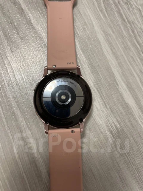 Samsung Galaxy Watch Active2 ����