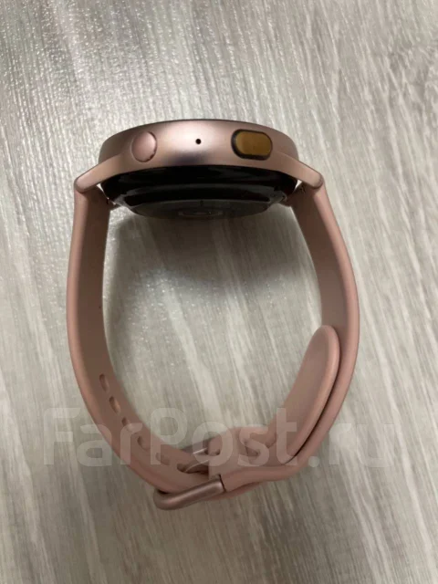 Samsung Galaxy Watch Active2 ����