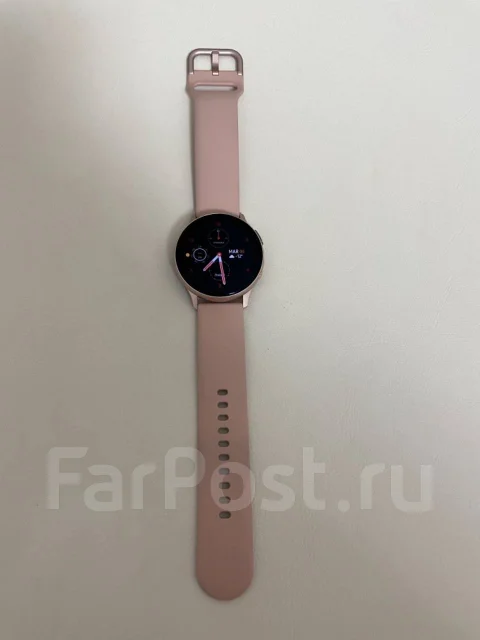 Samsung Galaxy Watch Active2 ����