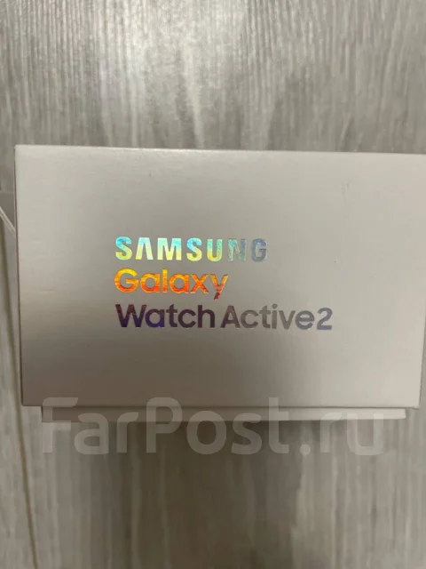 Samsung Galaxy Watch Active2 ����