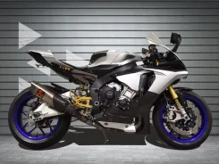 Yamaha YZF-R1M. 1 000����. ��., ��������, ��� ���, ��� �������. ��� ����� �� ���������� ����