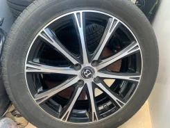 Winning Street Wheel. x17", 4x100.00 ����