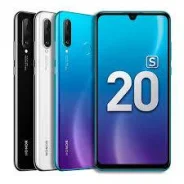 Honor 20S. �����, �����, 4G LTE, Dual-SIM ����