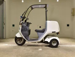 Honda Gyro Canopy. 49����. ��., ��������, ��� ���, ��� ������� ����
