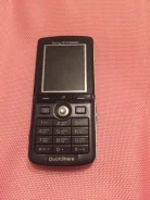 Sony Ericsson K750i. �/� ����