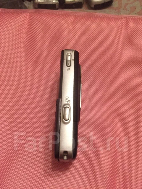Sony Ericsson K750i. �/� ����
