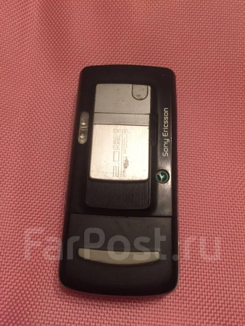 Sony Ericsson K750i. �/� ����