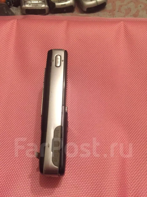 Sony Ericsson K750i. �/� ����