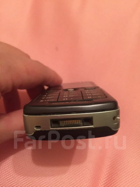 Sony Ericsson K750i. �/� ����