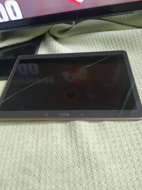 Samsung Galaxy Tab S ����