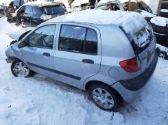 Hyundai Getz. TB, G4HD ����
