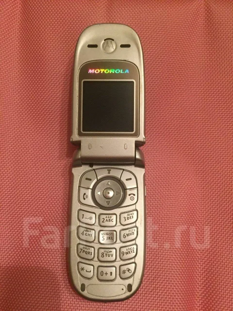 Motorola V220. �/� ����
