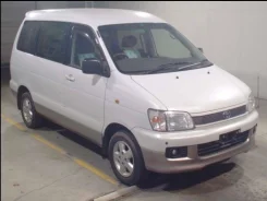 Toyota Lite Ace Noah. SR40, 3SFE ����