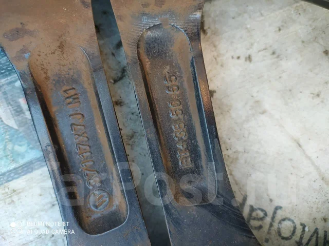 Hot Stuff Passage. 7.0x17", 5x114.3, ET38 ����