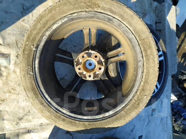 Hot Stuff Passage. 7.0x17", 5x114.3, ET38 ����