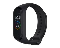 Xiaomi Mi Band 4. NFC ����